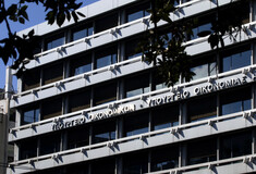 Η κυβέρνηση εξόφλησε πρόωρα δάνεια του Greek Loan Facility συνολικού ύψους 5,29 δισ. ευρώ
