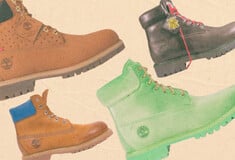 50 χρόνια Timberland: Το διαχρονικό brand επανασυστήνεται στο ελληνικό κοινό με ένα street party