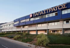 «Στην Παπαστράτος η βιωσιμότητα είναι η ίδια η στρατηγική μας»