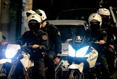 Οικονόμου: «Αλλος ένας αστυνομικός έπεσε στο βωμό του καθήκοντος»