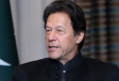Πρώην πρωθυπουργός στο Πακιστάν, στέλνει μήνυμα από τη φυλακή μέσω AI