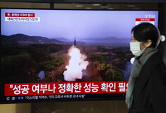 Η Βόρεια Κορέα εκτόξευσε νέο βαλλιστικό πύραυλο – «Μπορεί να χτυπήσει οποιαδήποτε πόλη των ΗΠΑ»