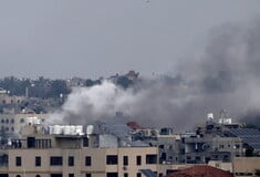 Λωρίδα της Γάζας: Νέος ισραηλινός βομβαρδισμός στον καταυλισμό της Τζαμπαλίγια- Δεκάδες νεκροί