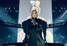 Η Madonna «απείλησε» τον Άντι Κοέν σε συναυλία της 