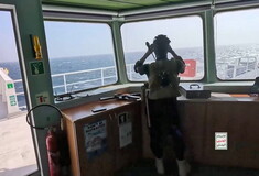 Οι Χούτι είναι αποφασισμένοι να συνεχίσουν τις επιθέσεις τους στην Ερυθρά Θάλασσα