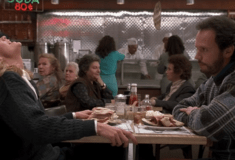 Ο Μπίλι Κρίσταλ επέστρεψε εκεί όπου «ο Χάρι γνώρισε τη Σάλι»