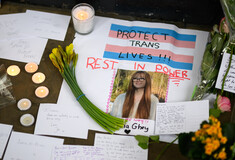 Δολοφονία Brianna Ghey: Κρίθηκαν ένοχοι οι έφηβοι που είχαν συλληφθεί