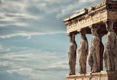 Ο Econimist επέλεξε για χώρα της χρονιάς την Ελλάδα