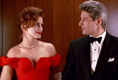 «Pretty Woman»: Τι απέγιναν η Βίβιαν και ο Έντουαρντ;- Η Τζούλια Ρόμπερτς απαντά