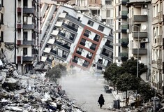 «Σεισμός 9 Ρίχτερ στην Κωνσταντινούπολη»: Πόσο κοντά στην αλήθεια βρίσκεται αυτή η πρόγνωση;