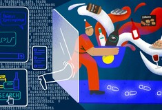 «AI» Βασίλης πάλι θα ‘ρθει