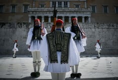 Δημοσκόπηση: Ακρίβεια και εγκληματικότητα