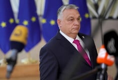 Όρμπαν: Απροθυμία στους βουλευτές της κυβέρνησης να εγκρίνουν την ένταξη της Σουηδίας στο ΝΑΤΟ
