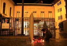 Πυροβολισμοί στην Πράγα: Για «φρικτή προμελετημένη πράξη» κάνουν λόγο οι αρχές– Τουλάχιστον 15 νεκροί