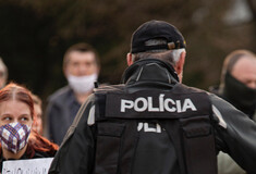 Σλοβακία: Συνελήφθη άνδρας που απείλησε να μιμηθεί τον δολοφόνο της Πράγας