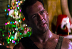 Είναι τελικά το «Die Hard» χριστουγεννιάτικη ταινία; Ένας ιστορικός απαντά