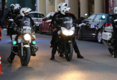 Φιλιατρά: Μαχαίρωσε τον αδελφό του στη μέση της πλατείας