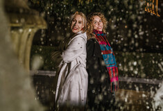 Εορταστική συναυλία με εκκλησιαστικό όργανο και σοπράνο στην Αγγλικανική Εκκλησία