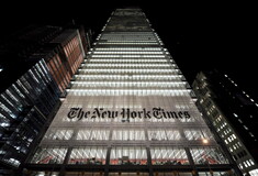 Οι New York Times έκαναν αγωγή στην OpenAI και τη Microsoft, για «ζημιά δισ.$» 