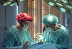 Ιταλία: Για πρώτη φορά έγινε ανάκτηση παράλυτου χεριού με νεύρα από το πόδι 