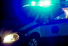 Θεσσαλονίκη: Νεκρός αστυνομικός από επίθεση με μαχαίρι σε μπαρ 