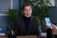 Η Έλεν Πομπέο επιστρέφει ως Meredith Grey στην 20η σεζόν του Grey's Anatomy