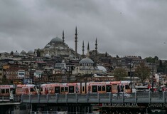 Τουρκία: Συλλήψεις υπόπτων που κατηγορούνται ότι ετοίμαζαν επιθέσεις εναντίον χώρων λατρείας