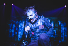 Μήνυση στους Slipknot για κέρδος από τον θάνατο του Joey Jordison