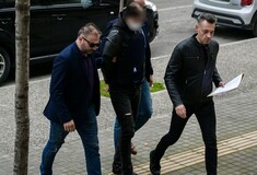 Δολοφονία αστυνομικού: O 44χρονος Νορβηγός δεν είχε καταναλώσει αλκοόλ