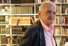 Τίτος Πατρίκιος: 
