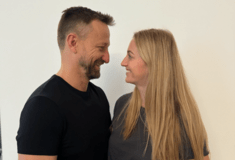 Η Πέτρα Κβίτοβα ανακοίνωσε ότι είναι έγκυος- Η ανάρτησή της