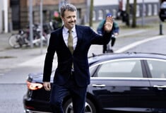 Πρίγκιπας Φρέντερικ: Ποιος είναι ο 55χρονος που θα γίνει βασιλιάς της Δανίας