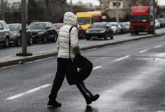 Πώς θα είναι ο καιρός τον Ιανουάριο - Η εκτίμηση του Κλέαρχου Μαρουσάκη