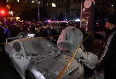 Κλιμάκωση με το πλήγμα στη Βηρυτό: «Χειρουργικό χτύπημα», νεκρός το Νο2 της Χαμάς