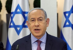 Ισραήλ: Μόνο το 15% των πολιτών θέλουν πρωθυπουργό τον Νετανιάχου μετά το τέλος του πολέμου