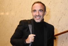 Νίκος Αλιάγας: Απόπειρα διάρρηξης στο σπίτι του στο Παρίσι