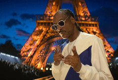 Snoop Dogg: Ειδικός ανταποκριτής του ΝΒC για τους Ολυμπιακούς Αγώνες στο Παρίσι