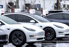 Ηλεκτρικά αυτοκίνητα: Η BYD ξεπέρασε την Tesla για πρώτη φορά