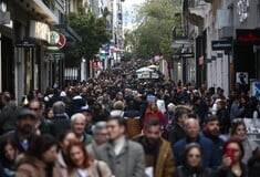 Ξεκινούν στις 8 Φεβρουαρίου οι χειμερινές εκπτώσεις