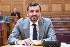 Ανδρέας Νικολακόπουλος: Ποιος είναι ο νέος υφυπουργός Προστασίας του Πολίτη