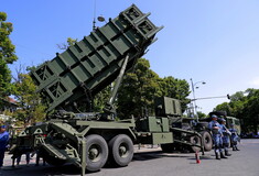 ΝΑΤΟ: Ευρωπαϊκές χώρες-μέλη έκαναν συμφωνία για αγορά έως 1.000 πυραύλων Patriot