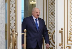 Ο Λουκασένκο υπέγραψε νόμο για ισόβια ασυλία του από οποιαδήποτε δίωξη