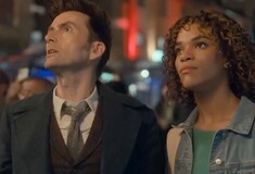Doctor Who: Οι διαμαρτυρίες τηλεθεατών για τρανς χαρακτήρα της σειράς και η απάντηση του BBC