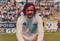 Πέθανε ο Γιώργος Ορφανίδης, ο παλαίμαχος ποδοσφαιριστής του Ηρακλή