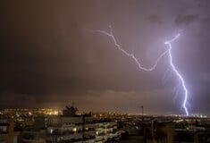 Έκτακτη συντονιστική σύσκεψη μετά την έκδοση Έκτακτου Δελτίου Επιδείνωσης Καιρού