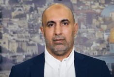 Ζαχέρ Τζαμπαρίν: Ο «CEO» της Χαμάς, που βρήκε τα χρήματα για την επίθεση στο Ισραήλ