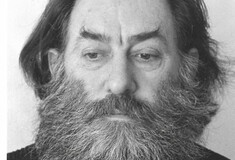 Ηλίας Πετρόπουλος, «σκληρός από τρυφερότητα»