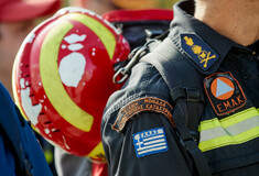 Τραυματίστηκε κυνηγός στη σπηλιά Κισσάβου- Εκπυρσοκρότησε το όπλο του