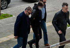 Δολοφονία αστυνομικού στη Θεσσαλονίκη: Παράσταση πολιτικής αγωγής από την οικογένεια 