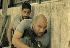 Netflix: Τραυματίστηκε σοβαρά πρωταγωνιστής του Fauda ενώ πολεμούσε στη Γάζα